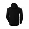 Helly Hansen Felpa Con Cappuccio Con Cerniera Ocean 2.0 Nero Uomo