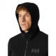 Helly Hansen Felpa Con Cappuccio Con Cerniera Ocean 2.0 Nero Uomo