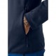 Helly Hansen Felpa Con Cerniera Alpha Zero Blu Uomo