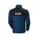 Helly Hansen Giacca Sci Wc Insulator Blu Uomo