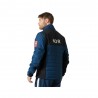 Helly Hansen Giacca Sci Wc Insulator Blu Uomo