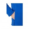 Helly Hansen Micropile Daybracker Con Cerniera Blu Uomo