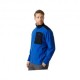 Helly Hansen Micropile Daybracker Con Cerniera Blu Uomo