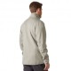 Helly Hansen Felpa Con Cerniera Zip Alpha Zero Grigio Uomo