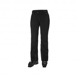 Helly Hansen Pantaloni Sci Legendary Ins Nero Donna