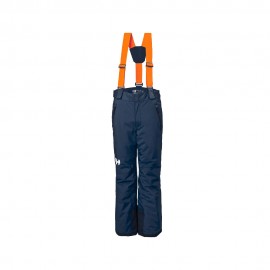 Helly Hansen Pantaloni Sci No Limits 2.0 Blu Bambino