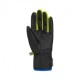 Reusch Guanti Sci Duke R-Tex Blu Bambino