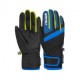 Reusch Guanti Sci Duke R-Tex Blu Bambino