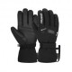 Reusch Guanti Sci GORE-TEX Alberto Nero Uomo