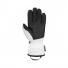 Reusch Guanti Sci Helena Bianco Donna