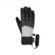 Reusch Guanti Sci Jupiter GORE-TEX Grigio Uomo