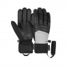 Reusch Guanti Sci Jupiter GORE-TEX Grigio Uomo