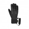 Reusch Guanti Sci Jupiter GORE-TEX Nero Uomo