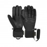 Reusch Guanti Sci Jupiter GORE-TEX Nero Uomo