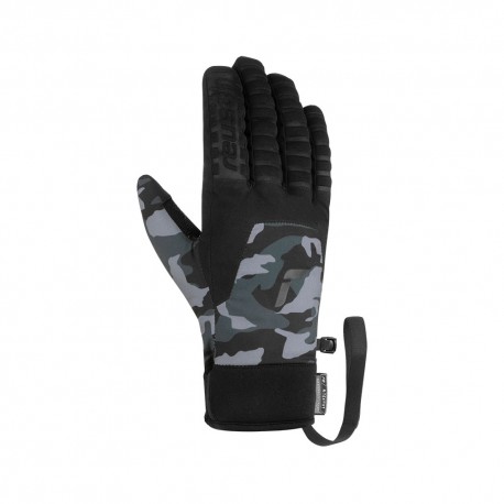 Reusch Guanti Sci Raptor R-Tex Multi Uomo