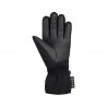 Reusch Guanti Sci Sandy Nero Donna