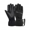 Reusch Guanti Sci Sandy Nero Donna