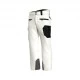 Energiapura Pantaloni Sci Velluto Crong Bianco Donna