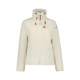 Icepeak Giacca Sci Orsetto Colony Bianco Donna