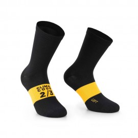 Spring Fall Evo nero Series