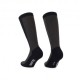 Assos Calze Ciclismo Trail Winter Nero Series Uomo