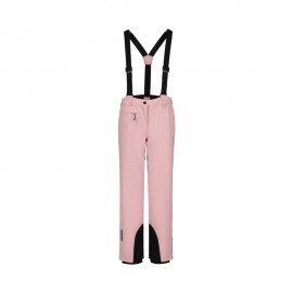 Icepeak Pantaloni Sci Lagos Rosa Bambina