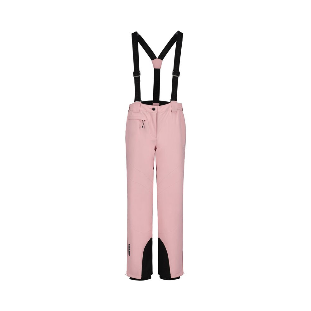 Icepeak Pantaloni Sci Lagos Rosa Bambina 116 cm