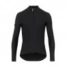 Assos Maglia Ciclismo Mille Gt Spring Fall C2 Nero Series Uomo