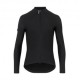 Assos Maglia Ciclismo Mille Gt Spring Fall C2 Nero Series Uomo