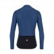 Assos Maglia Ciclismo Mille Gt Spring Fall C2 Stone Blue Uomo