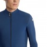 Assos Maglia Ciclismo Mille Gt Spring Fall C2 Stone Blue Uomo