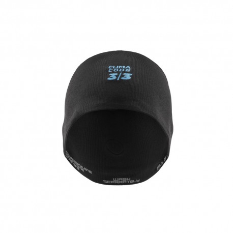 Cappellino Invernale Caldo Berretto Uomo Donna Ciclismo Skull - Foto 3