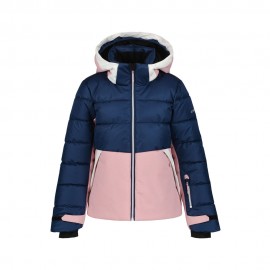 Icepeak Giacca Sci Laval Blu Bambina