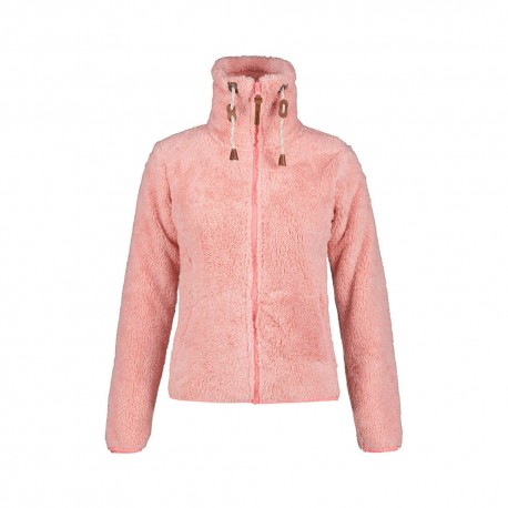 Icepeak Giacca Sci Orsetto Colony Rosa Donna