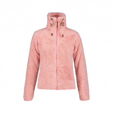 Icepeak Giacca Sci Orsetto Colony Rosa Donna