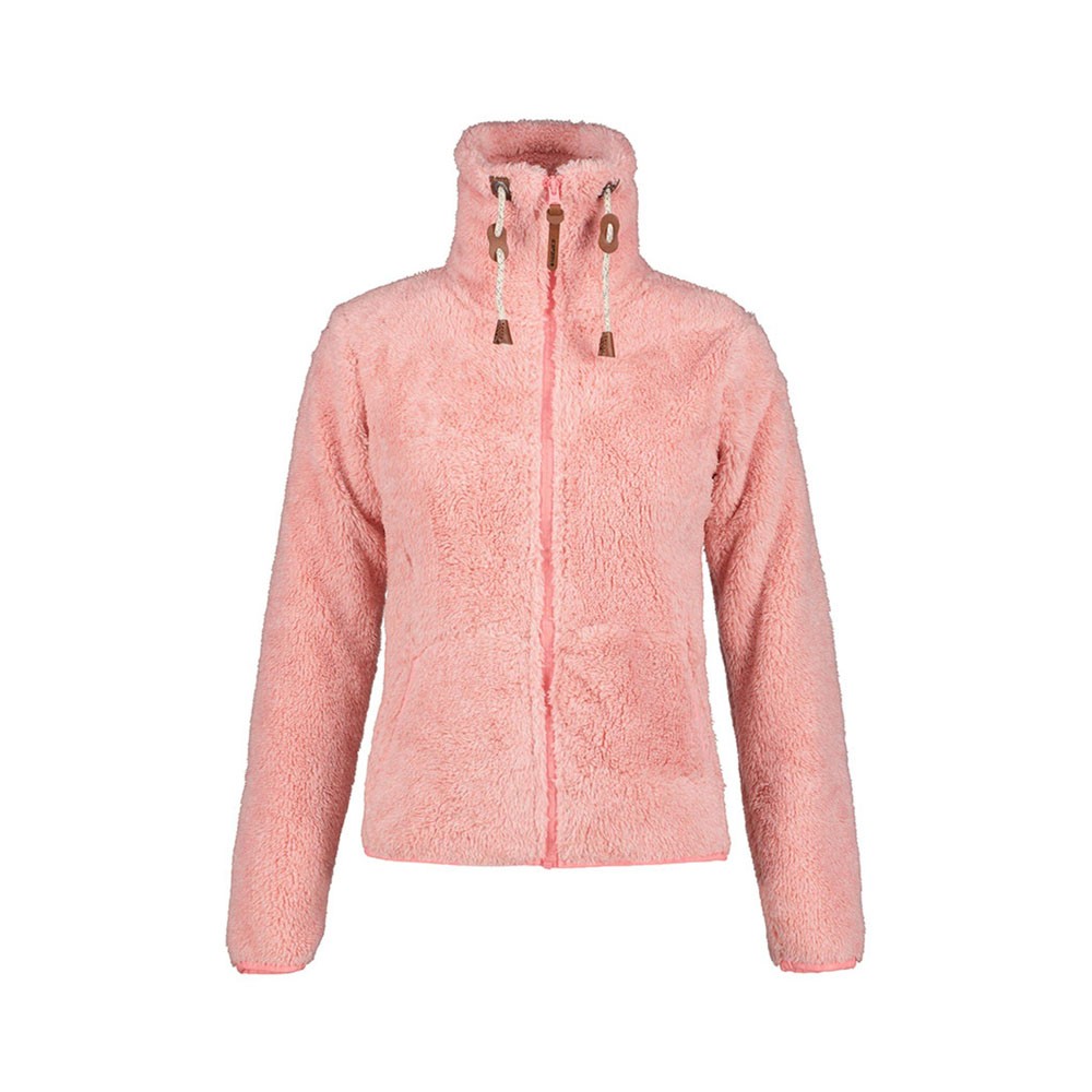 Icepeak Giacca Sci Orsetto Colony Rosa Donna S