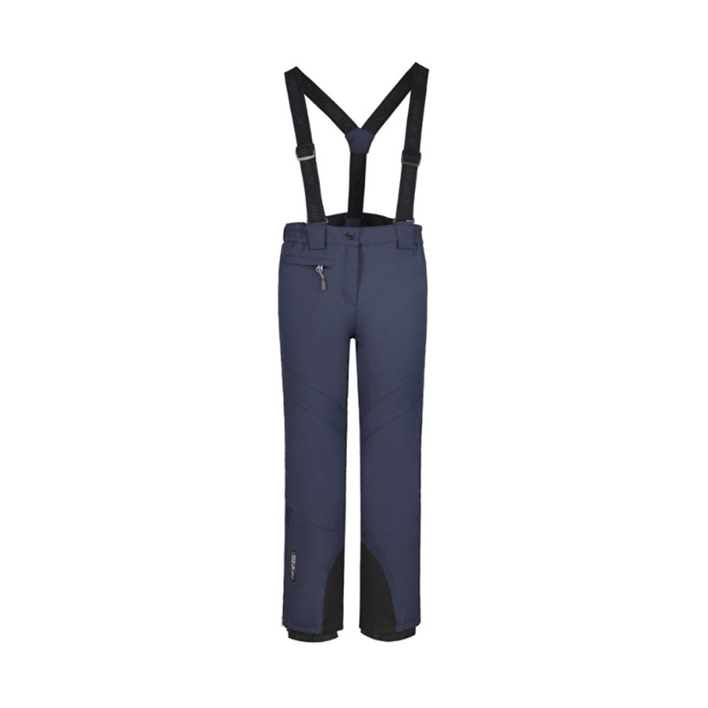 Icepeak Pantaloni Sci Lagos Blu Bambina 116 cm
