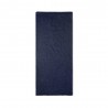 Buff Scaldacollo Alpinismo Lightweight Merino Solid Denim Uomo