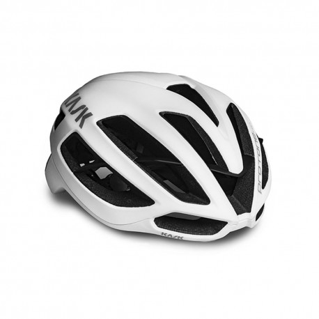 Kask Casco Bici Protone Icon Wg11 Bianco Matt Uomo