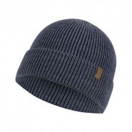 Pac Berretto Alpinismo Lomuo Jeans Uomo