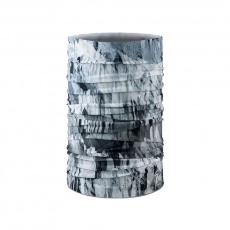 Buff Solid Scaldacollo in Pile Uomo Uomo