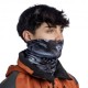 Buff Scaldacollo Alpinismo Thermonet Primaloft Skatick Graphite Uomo