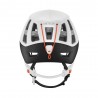 Petzl Casco Arrampicata Meteor Bianco Nero Uomo