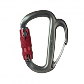 Petzl Moschettoni Arrampicata Freino Uomo