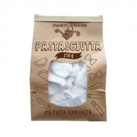 Rock Experience Magnesite Pastasciutta 250Gr Uomo