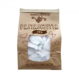 Rock Experience Porta Magnesite Pastasciutta 250Gr Uomo