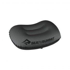 Sea To Summit Cuscino Da Campeggio Ultra Leggero Regular Grigio