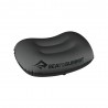 Sea To Summit Cuscino Da Campeggio Ultra Leggero Regular Grigio