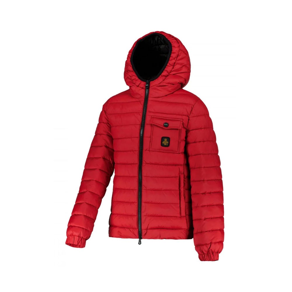 Giubbotto deals pelle refrigiwear