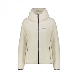 Fleece Roxburgh Marshmallow